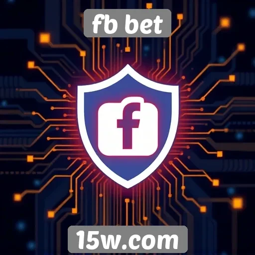 Como a segurança de dados é tratada no fb bet