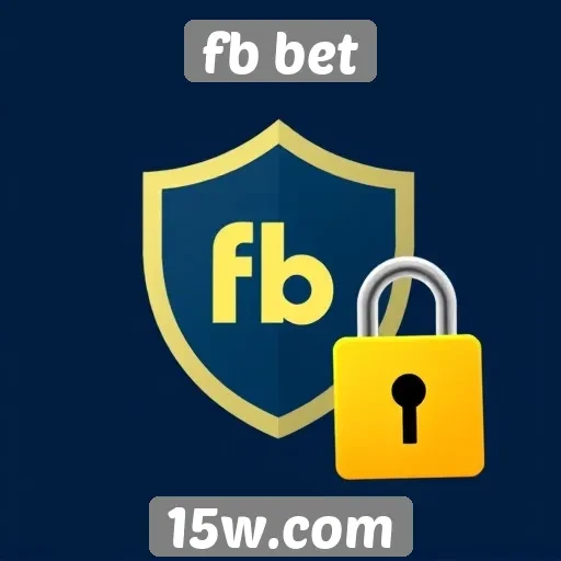 Recursos de segurança do site fb bet revelados