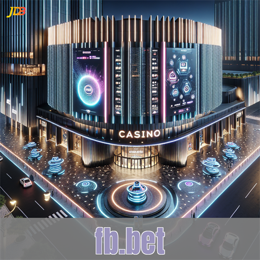 A Plataforma da fb bet: Um Novo Horizonte nos Jogos Online