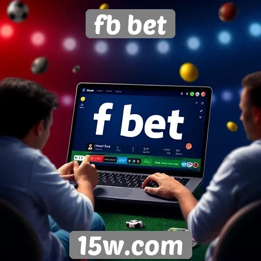 Regulamentação do jogo online e fb bet