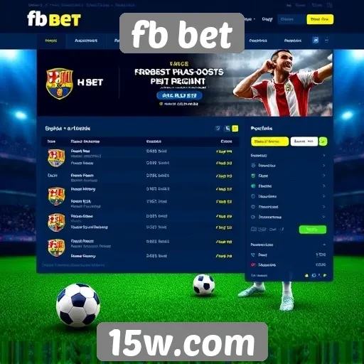 jogadores elogiam interface do site fb bet