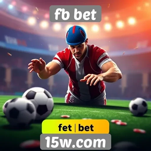 estratégias de jogo populares na fb bet